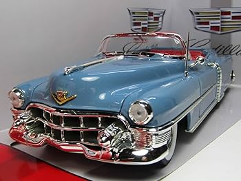 いい色です！新品未開封　1953 キャデラックエルドラド いい色です！新品未開封 1953 キャデラックエルドラド いい色